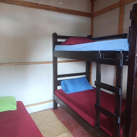 Free Spirits Hotel San Marcos La Laguna Buitenkant foto