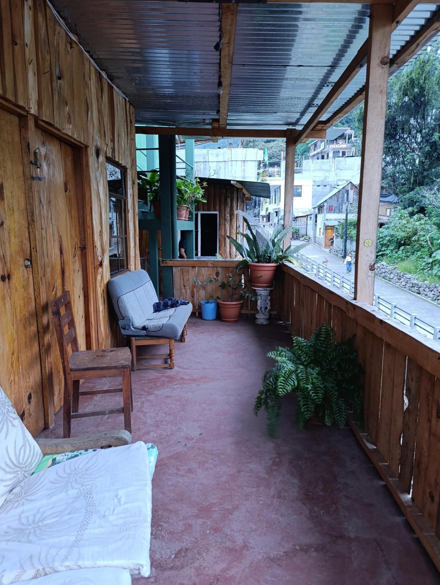 Free Spirits Hotel San Marcos La Laguna Buitenkant foto