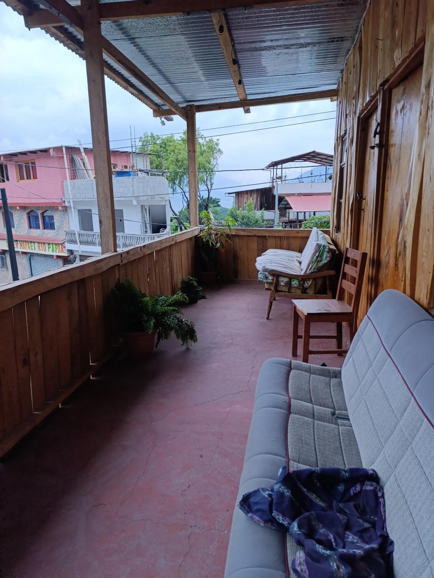 Free Spirits Hotel San Marcos La Laguna Buitenkant foto