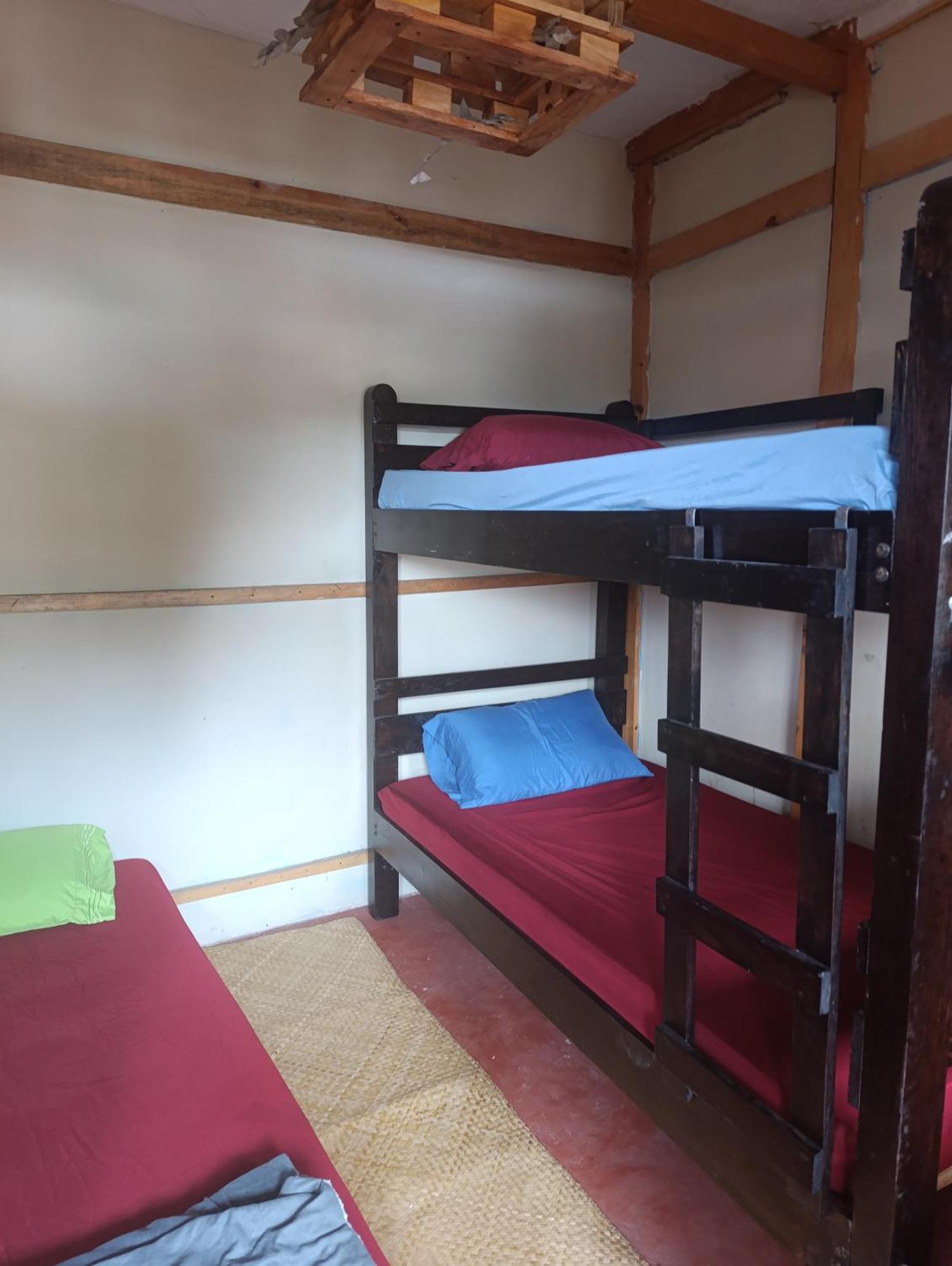 Free Spirits Hotel San Marcos La Laguna Buitenkant foto