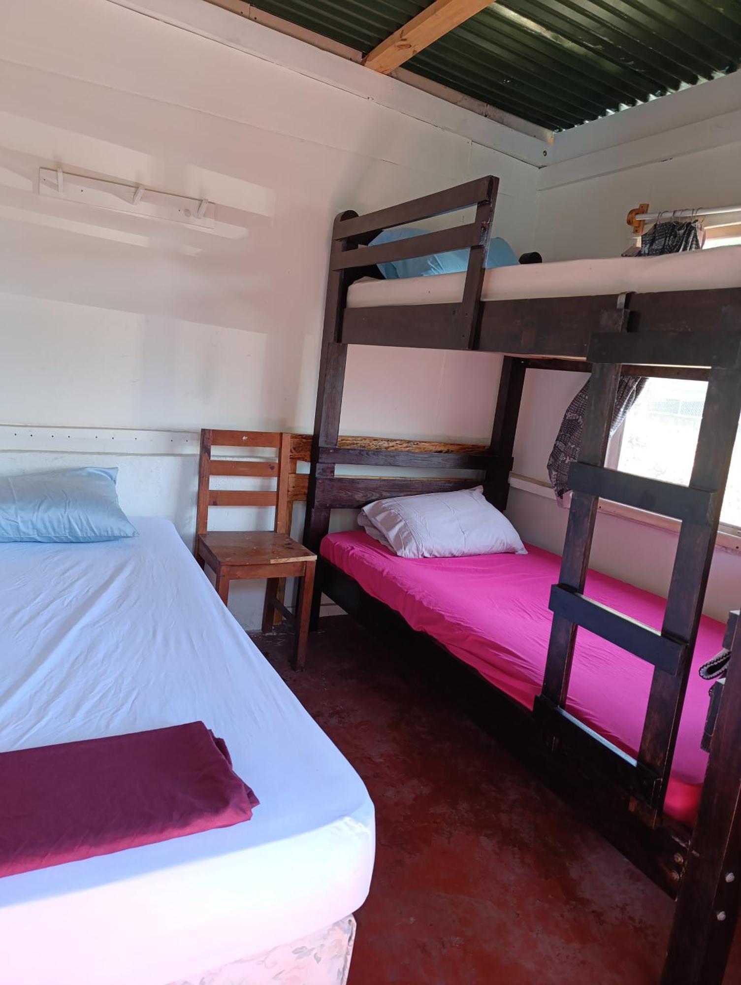 Free Spirits Hotel San Marcos La Laguna Buitenkant foto