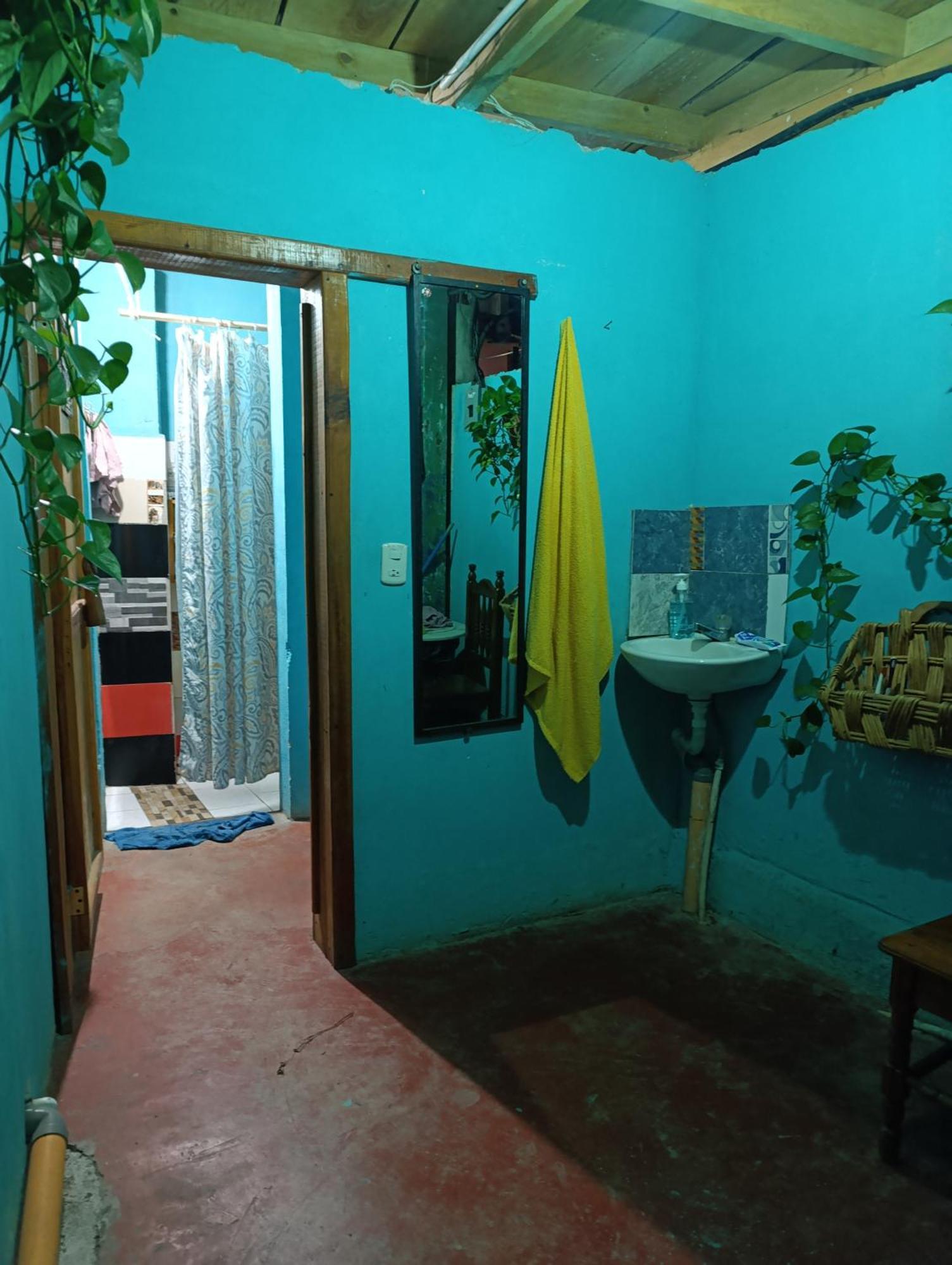Free Spirits Hotel San Marcos La Laguna Buitenkant foto